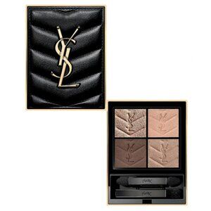 NIB 💋YSL STORA DOLLS (100) Couture Mini Clutch Eyeshadow Palette ✨ BNIB
